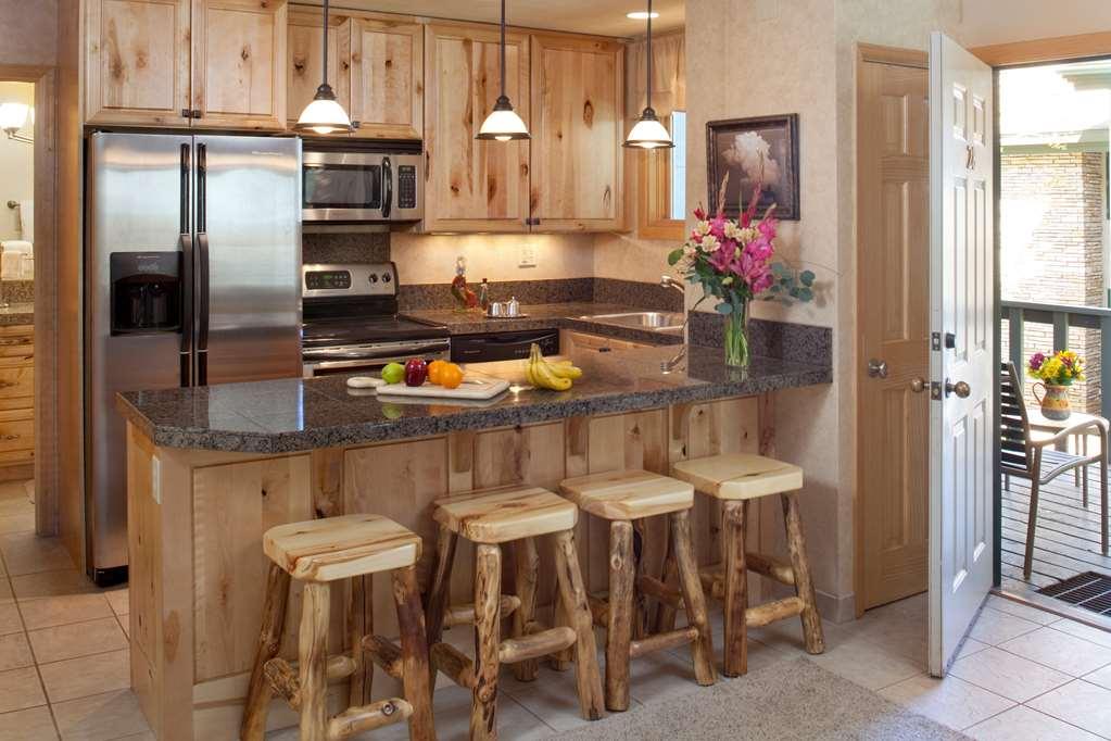Tamarack Townhouses, Destination Residence Snowmass Village Phòng bức ảnh