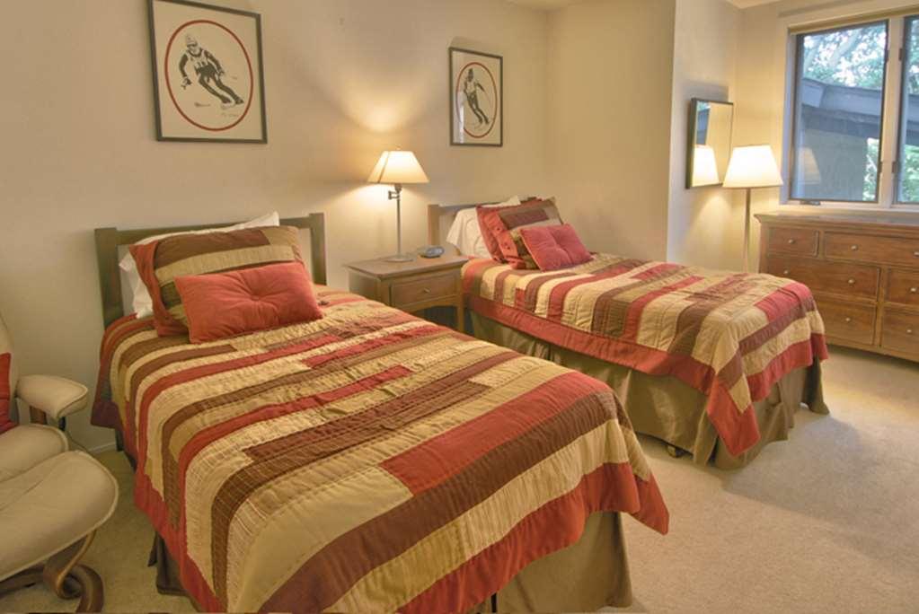 Tamarack Townhouses, Destination Residence Snowmass Village Phòng bức ảnh